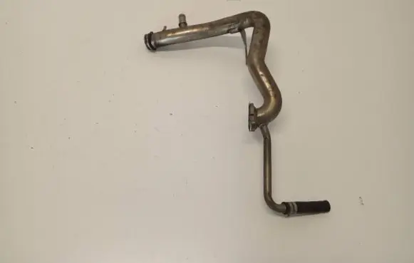 Volvo XC60 Engine coolant pipe/hose 345352