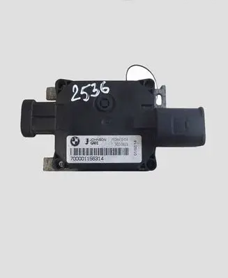 BMW 1 F20 F21 Coolant fan relay 7608410