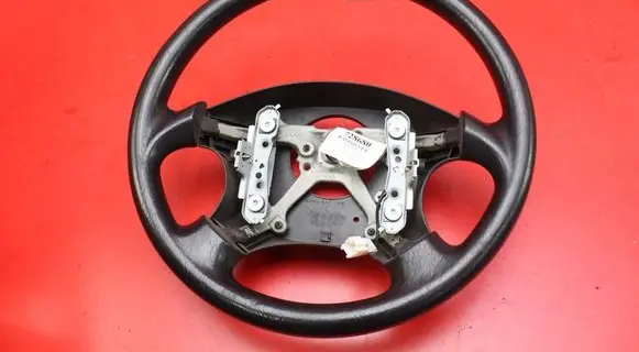 Subaru Forester SF Steering wheel 665420-28260