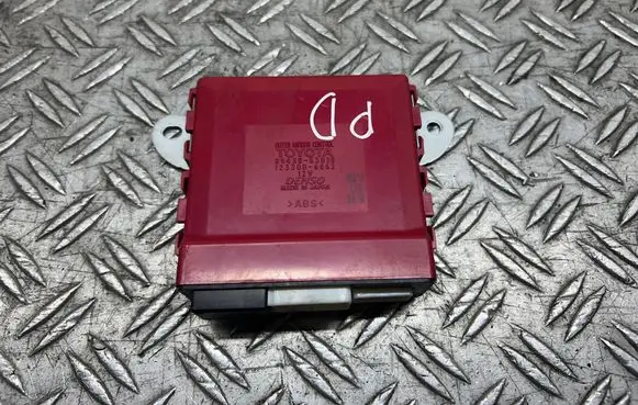 Lexus IS 220D-250-350 Wing mirror control module 8943053010 1233006662