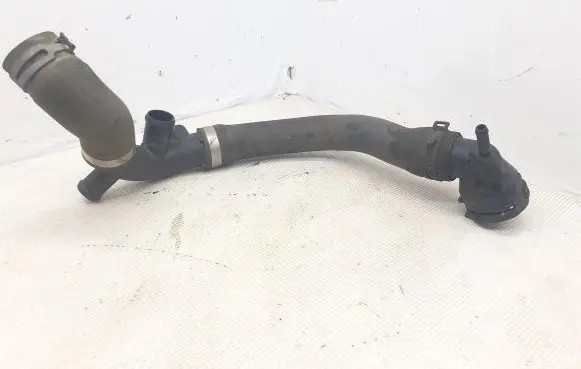Volkswagen PASSAT B7 Engine coolant pipe/hose 1K0121087AF 3C0122291D