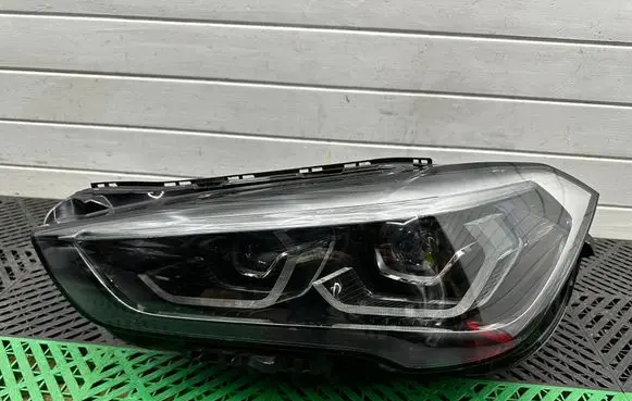 BMW X1 F48 F49 Headlight/headlamp 5A01171