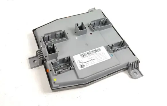 Mercedes-Benz C W205 Other control units/modules A2059007147 A1679021907 A2059019519
