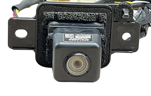 Mitsubishi Outlander Reversing camera 8781A052 CC5001MA 0000796
