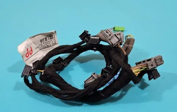 Volvo V90 Cross Country Front door wiring loom 31398936-AC IMPRK1400643