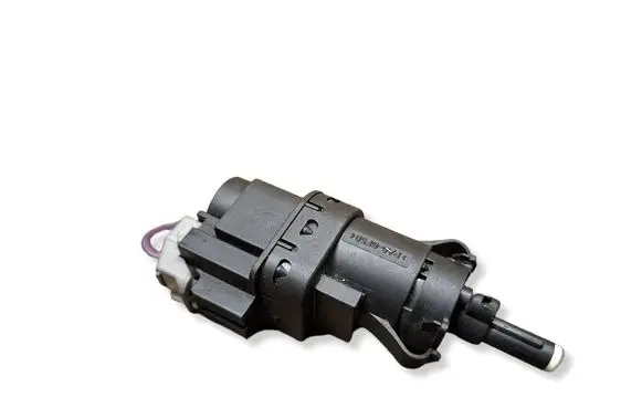 Volvo V60 Brake pedal sensor switch 3M5T13480AC