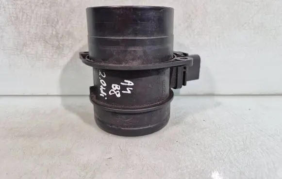 Audi A4 Allroad B8 Mass air flow meter 03G906461C 0281002735