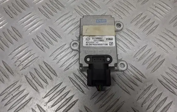 Alfa Romeo 159 ESP (stability system) control unit 51748607