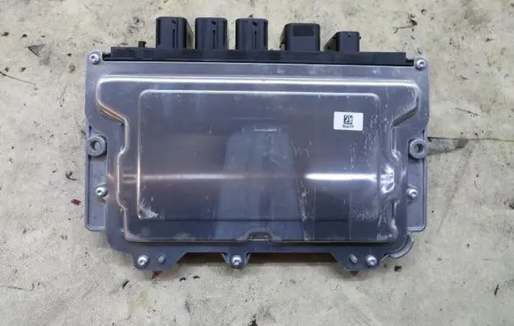 Mini One - Cooper F56 F55 Engine control unit/module ECU 8662843