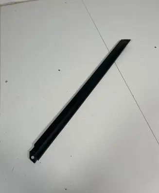 Porsche Cayenne (92A) Side skirt rear trim 7P5853540