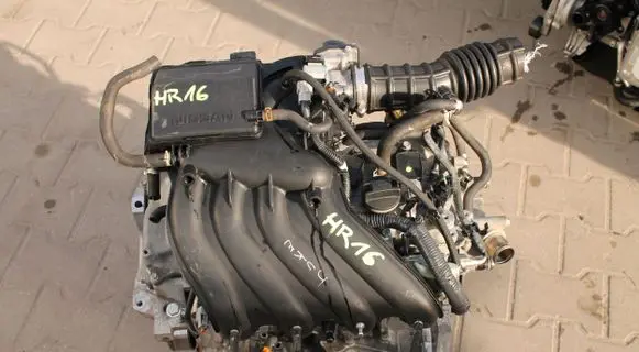 Opel Insignia A Engine 5678