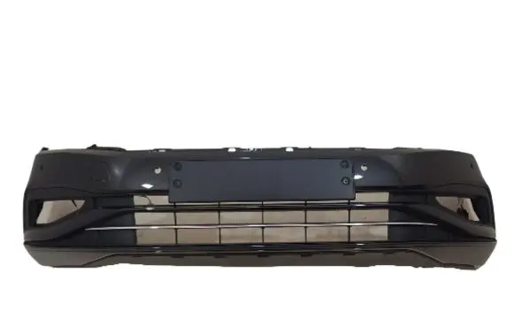 Volkswagen PASSAT B8 Front bumper 3G0807221E ZDR103