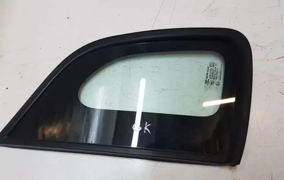 Hyundai Tucson LM Rear side window 43R000050