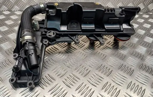 Land Rover Evoque I Rocker cam cover 9678420380