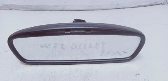 Ford Galaxy Rear view mirror (interior)