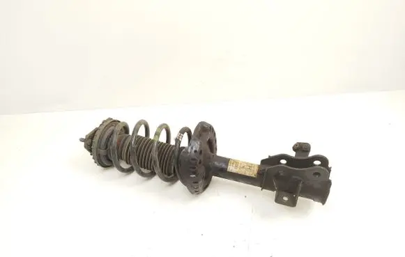 Honda Civic Front shock absorber with coil spring 51602SMJE570M1 801403000256