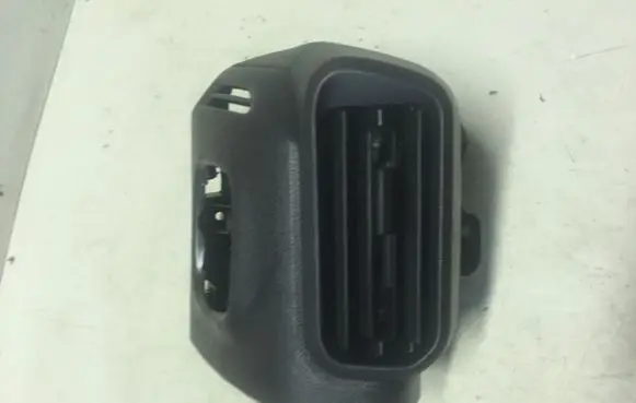 Peugeot Partner Dashboard side air vent grill/cover trim 9820749677