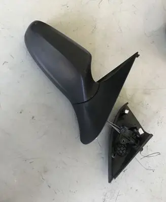 Opel Astra H Manual wing mirror 
