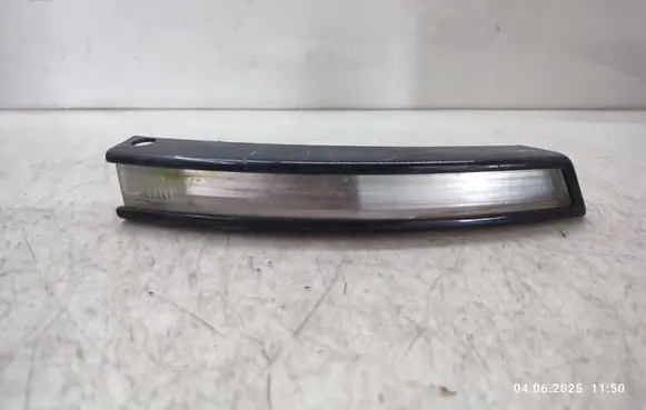 Volkswagen PASSAT B6 Front indicator light 3C0807718