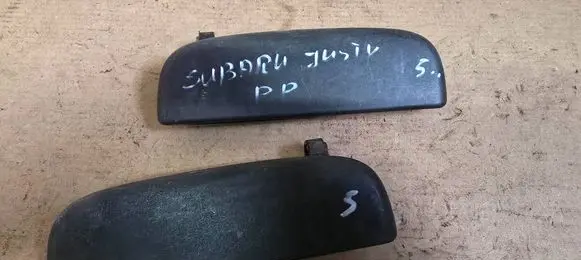 Suzuki Ignis Front door exterior handle 8282083E00 8281083E00
