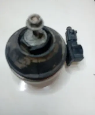 Audi A6 S6 C6 4F Engine mount bracket 4B0199379E