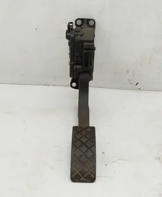 Volkswagen Polo Accelerator throttle pedal 6Q1721503C