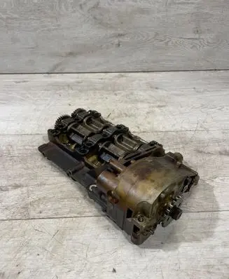 BMW 3 E90 E91 Oil pump 7544555 7567028 115618