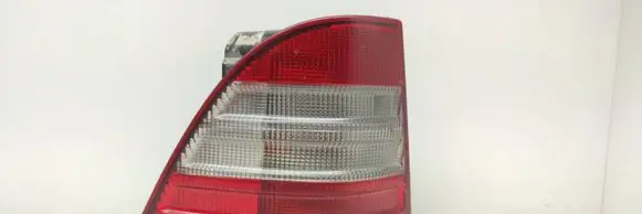 Mercedes-Benz ML W163 Rear/tail lights A1638200164 A1638200077