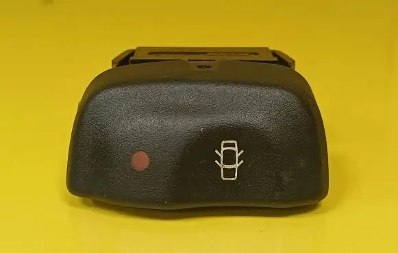 Central locking switch button