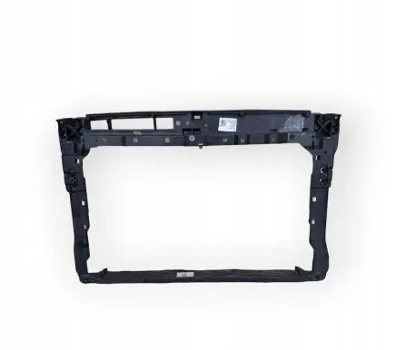 Skoda Octavia Mk4 Front piece kit 