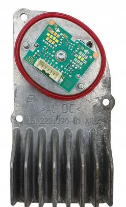 Mercedes-Benz E W213 LED ballast control module 22209001