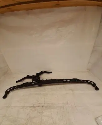 Volkswagen Golf VI Rear bumper mounting bracket 5K6807863
