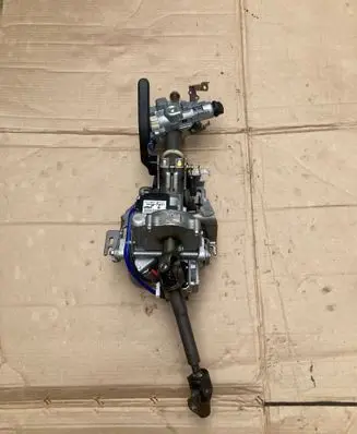Nissan X-Trail T31 Steering wheel axle EA9CEC086 8473326