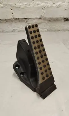 Mercedes-Benz C W205 Accelerator throttle pedal A2053000104