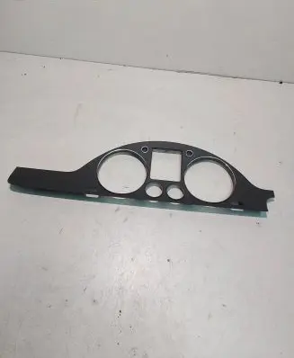 Volkswagen PASSAT B6 Dashboard trim 3C1858335AM 318370200 ABSPCAABS