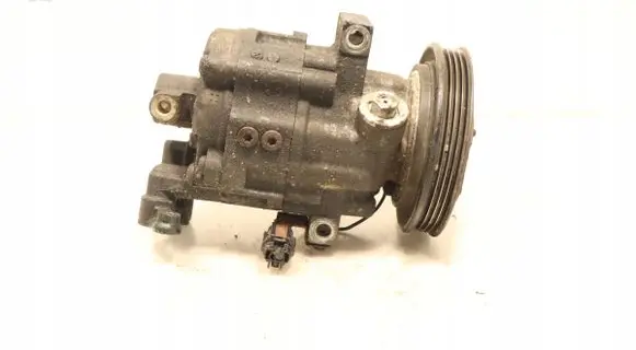 Air conditioning (A/C) compressor (pump)