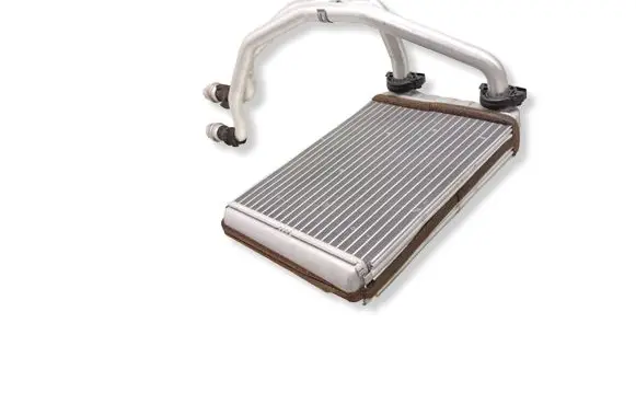 Opel Zafira C Heater blower radiator T4921002