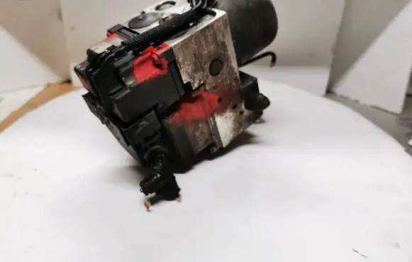 Renault Scenic I ABS Pump 7700430801 0265220544 0840699