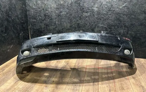 BMW 7 E65 E66 Front bumper
