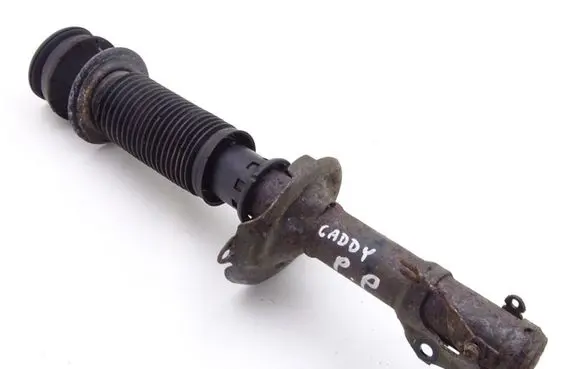 Volkswagen Caddy Front shock absorber/damper 6K0413031G