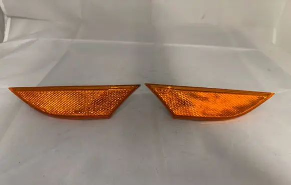 Porsche 911 991 Front indicator light 99163115702 99163115502 99163115602