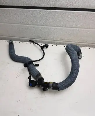 Renault Austral Engine coolant pipe/hose 217411185R