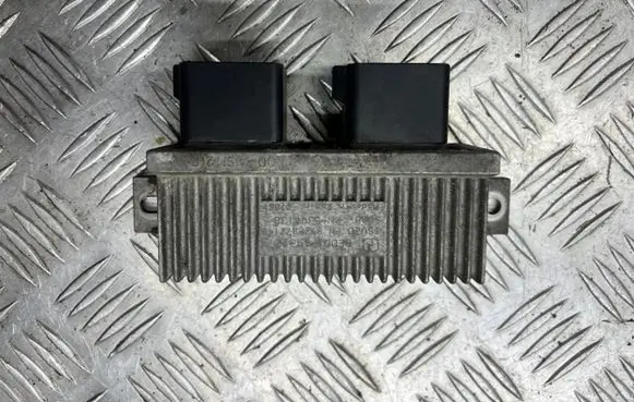 Saab 9-5 Glow plug pre-heat relay 8972877140