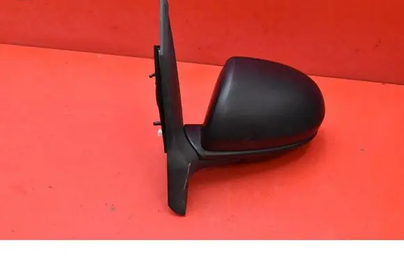 Mazda 2 Front door electric wing mirror 