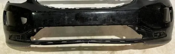 Volvo XC60 Front bumper 31323765 6609015574492