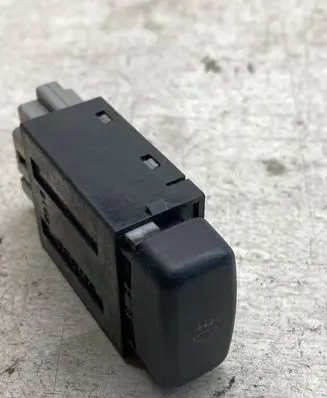 Fog light switch
