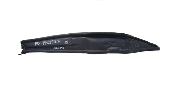 Chrysler Pacifica Fender foam support/seal 68225662A