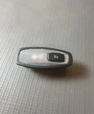 KIA Sportage Rear seat light 92870D9000