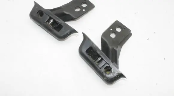 Nissan 350Z Convertible roof lock/latch 