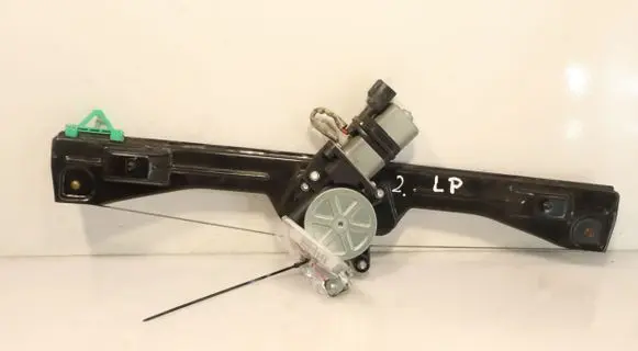 Fiat Linea Front window lifting mechanism without motor JC-578VA